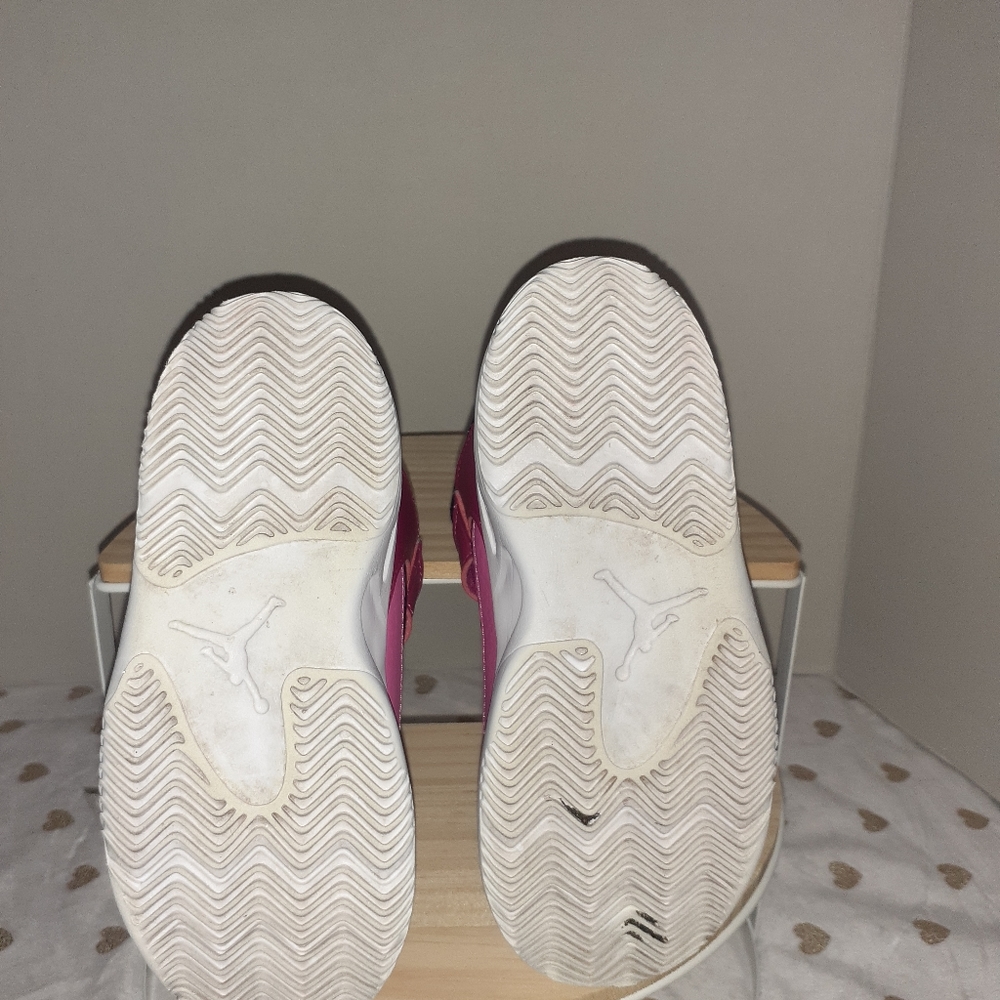 🔥3/$70 🎉2xHP🎉 Jordan Max Aura 3 Toddler Shoes - Picture 7 of 7